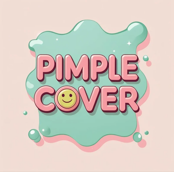 Pimple Cover 